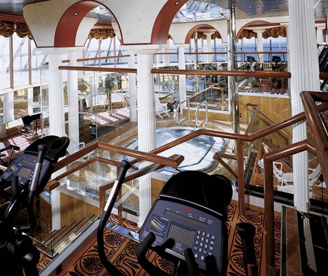 Immagine Carnival Spirit 20