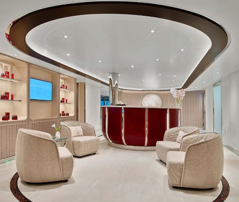 Immagine Seabourn Ovation 20