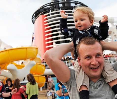 Immagine Disney Dream 15