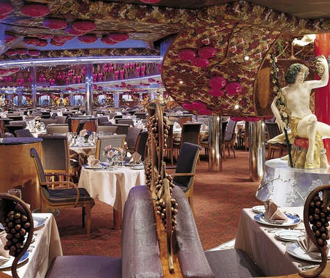 Immagine Carnival Miracle 14