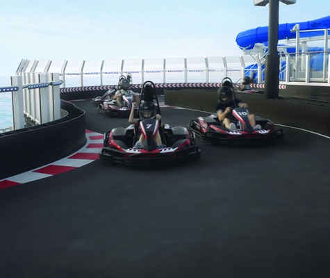 Immagine Norwegian Joy 6