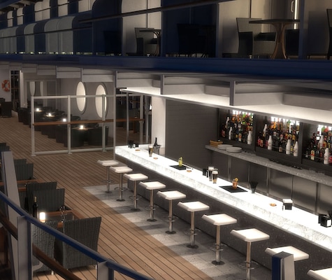 Immagine MSC Seaview 20