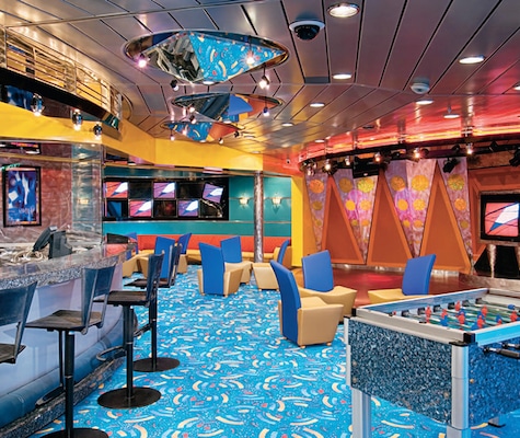 Immagine Enchantment of the Seas 11