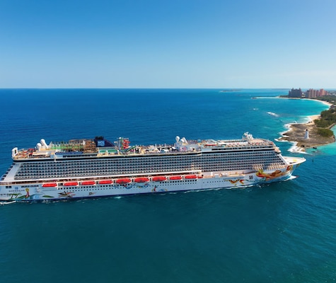 Immagine Norwegian Getaway 5