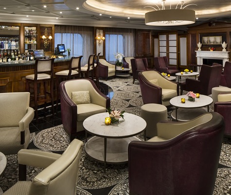 Immagine Azamara Pursuit 8