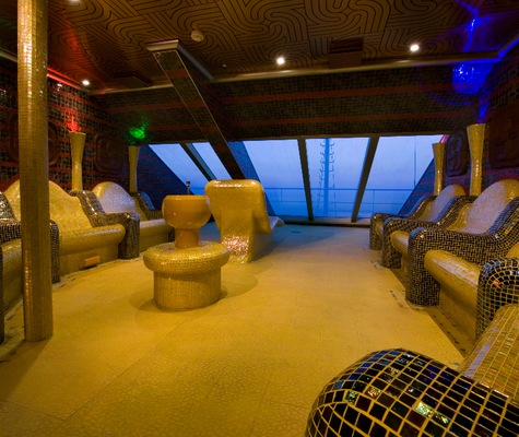 Immagine Carnival Splendor 22