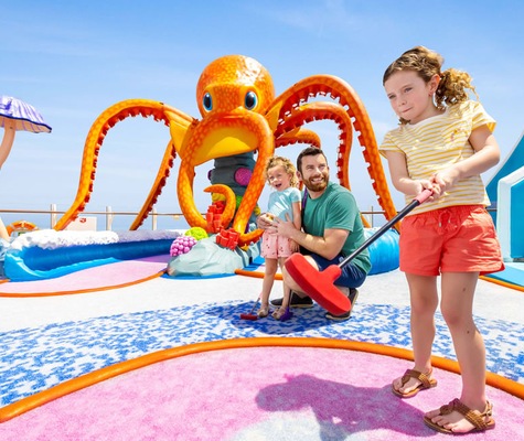 Immagine Utopia of the Seas 8