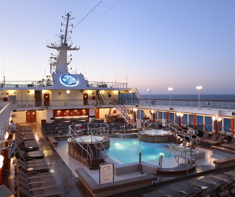 Immagine Azamara 7