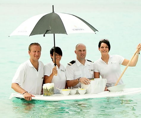 Immagine Seabourn Encore 25