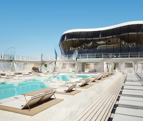 Immagine MSC Meraviglia 30
