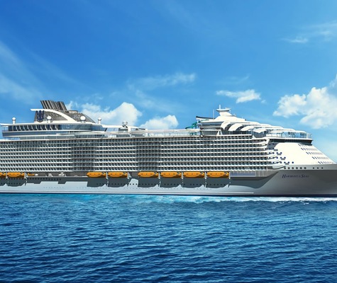 Immagine Harmony of the Seas 8