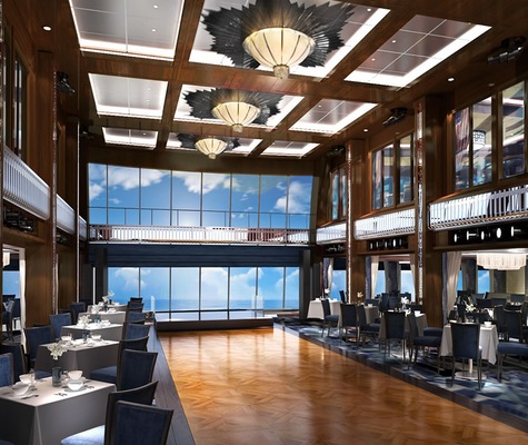 Immagine Norwegian Escape 10