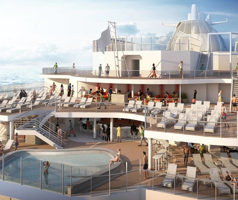 Immagine Princess Cruises 9