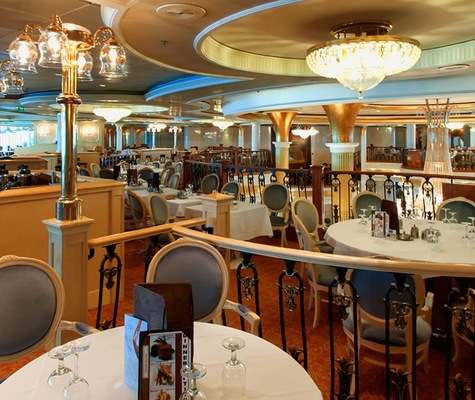 Immagine Adventure of the Seas 10