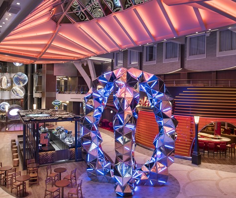 Immagine Symphony of the Seas 1
