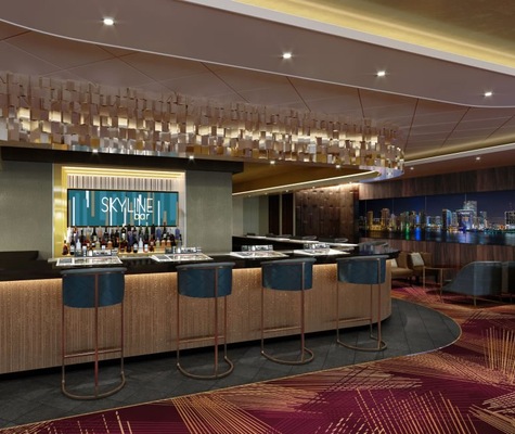 Immagine Norwegian Encore 30