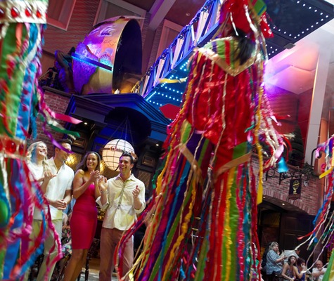 Immagine Oasis of the Seas 10