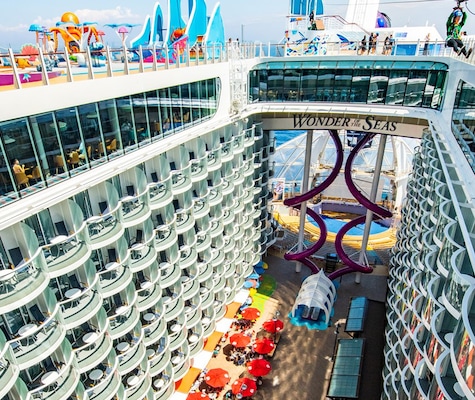 Immagine Wonder of the Seas 10