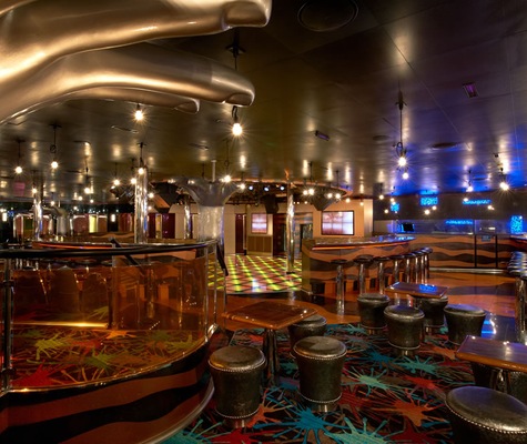 Immagine Carnival Liberty 16