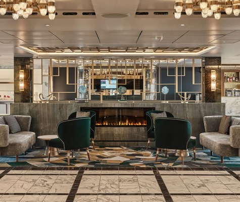 Immagine Silver Endeavour 11