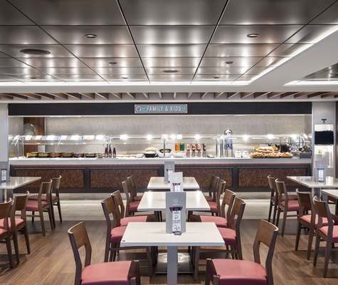 Immagine MSC Bellissima 13
