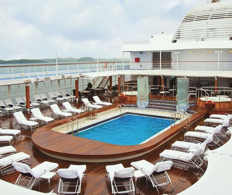 Immagine Seven Seas Navigator 8