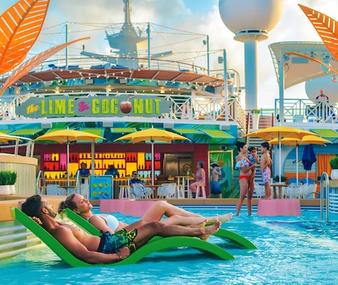 Immagine Royal Caribbean 4