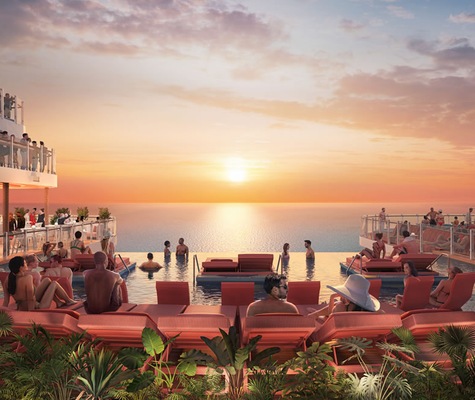 Immagine Icon of the Seas 15