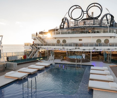 Immagine MSC Seaview 41
