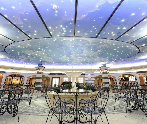 Immagine MSC Fantasia 18