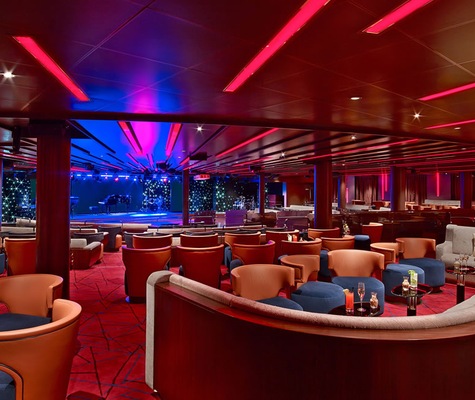 Immagine Seabourn Ovation 22