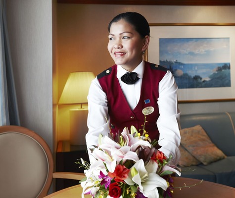Immagine Caribbean Princess 18