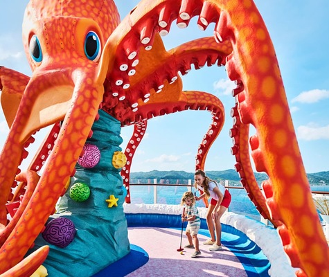 Immagine Utopia of the Seas 22
