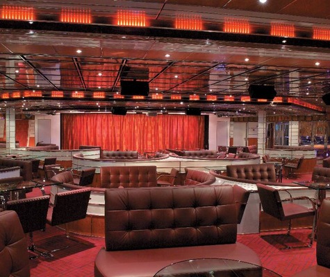 Immagine Carnival Freedom 23