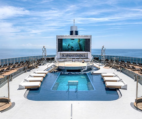 Immagine MSC Seascape 12