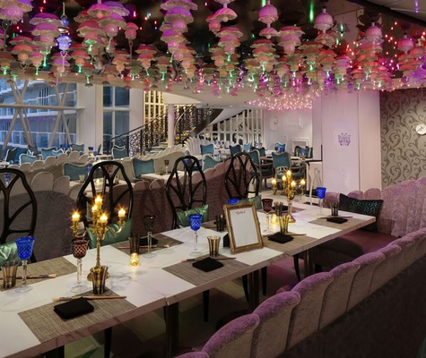 Immagine Harmony of the Seas 50