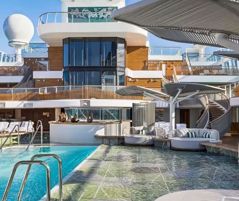 Immagine Oceania Allura 8