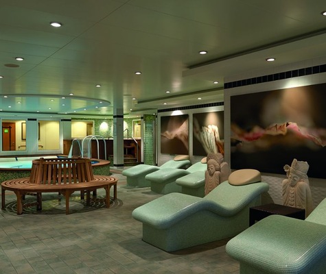 Immagine Norwegian Gem 29