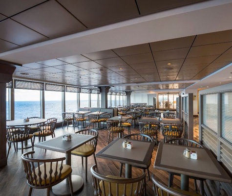 Immagine MSC Seaside 67