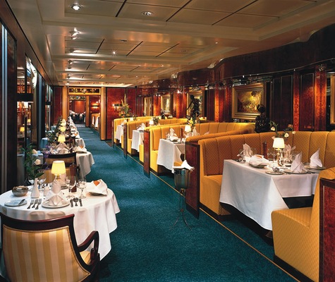 Immagine Norwegian Sun 7