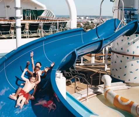 Immagine Jewel of the Seas 1