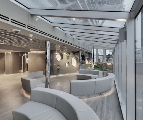 Immagine MSC Seaview 8