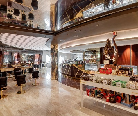 Immagine MSC Seaview 37