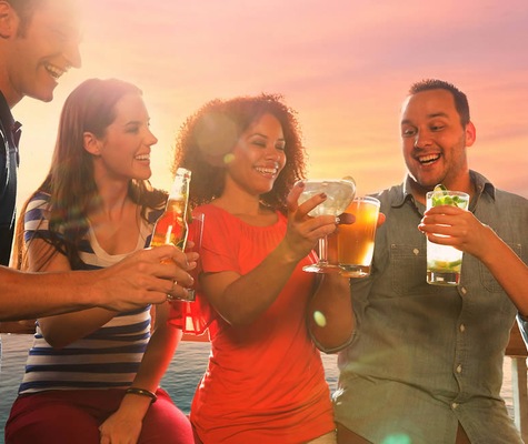 Immagine Norwegian Escape 23
