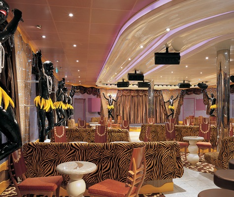 Immagine Carnival Valor 13