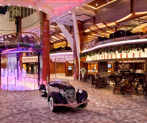 Immagine Oasis of the Seas 9