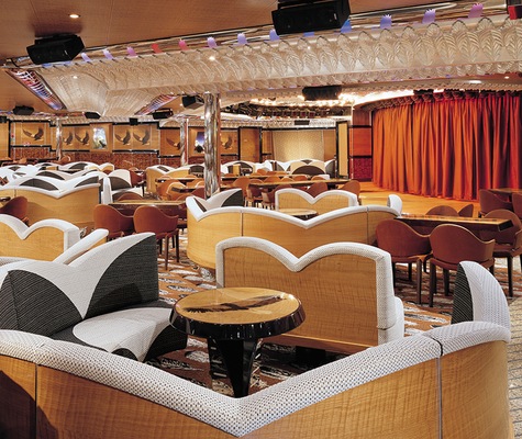 Immagine Carnival Valor 11