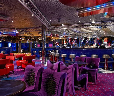 Immagine Carnival Freedom 12