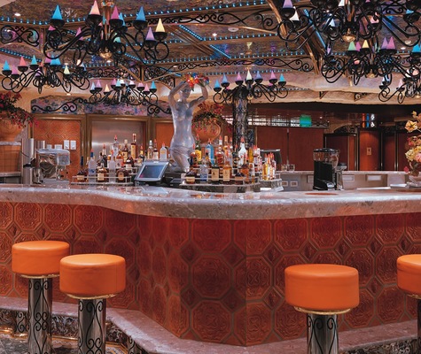 Immagine Carnival Liberty 25