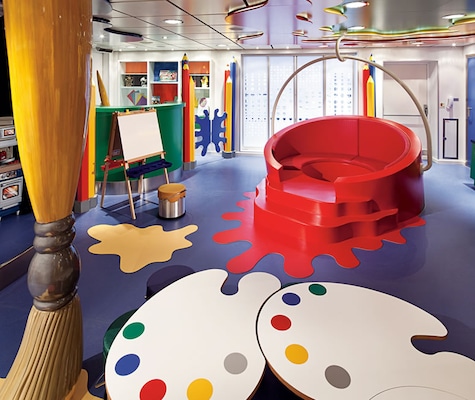 Immagine Nieuw Amsterdam 19